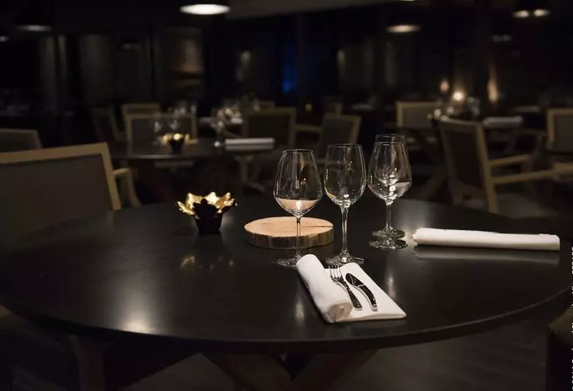 ホテル Domaine De Saint Clair