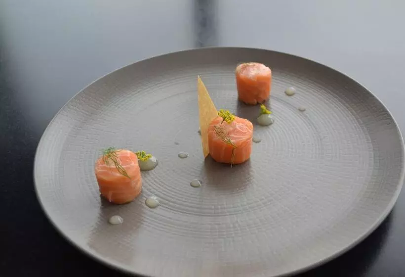 ホテル Domaine De Saint Clair