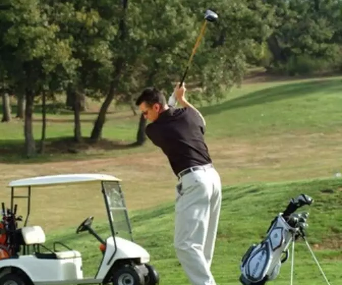 ホテル Domaine De Saint Clair