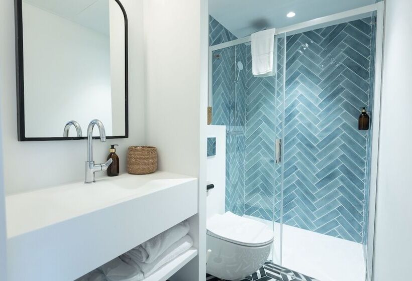 هتل Maison Durante