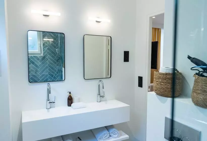 ホテル Maison Durante