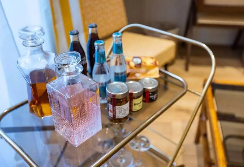 ホテル Maison Durante