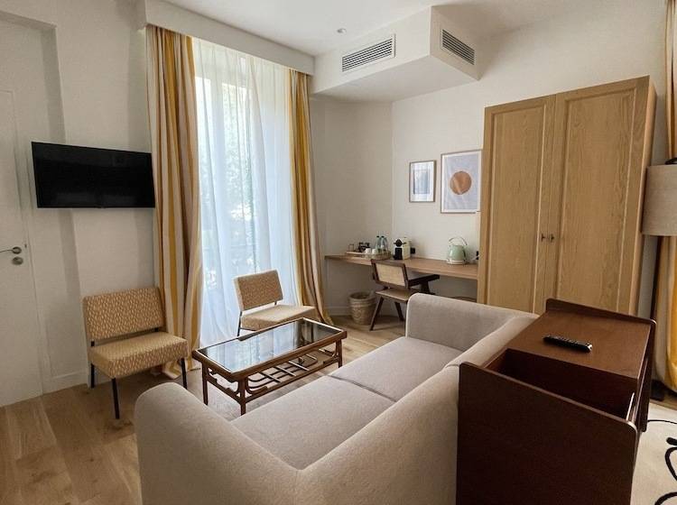 هتل Maison Durante