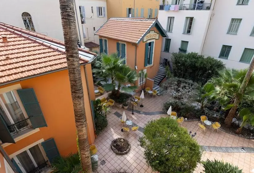 ホテル Maison Durante