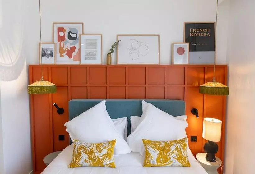 ホテル Maison Durante