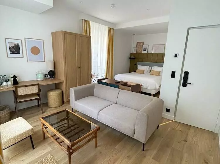 ホテル Maison Durante