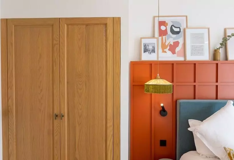 ホテル Maison Durante