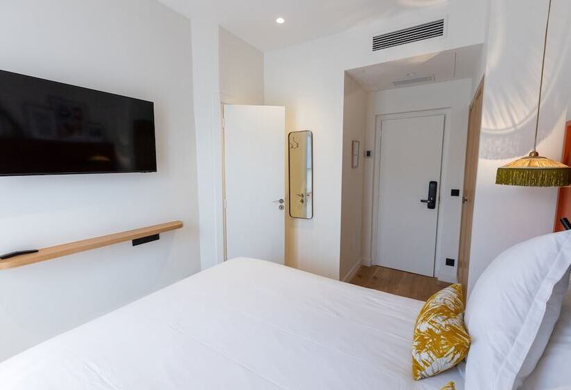 هتل Maison Durante