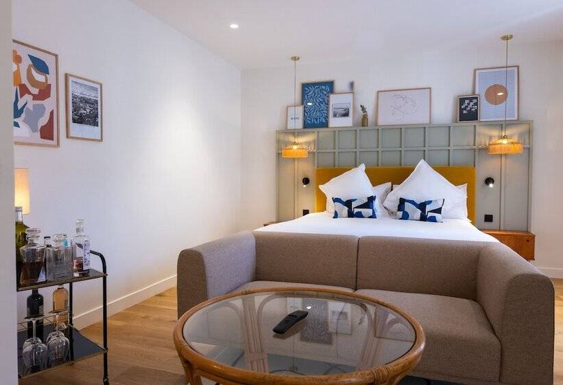 هتل Maison Durante