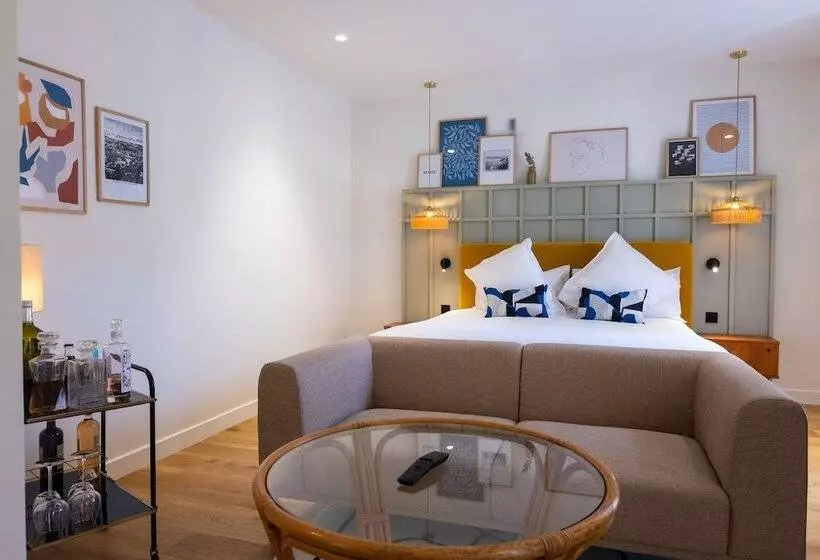 ホテル Maison Durante