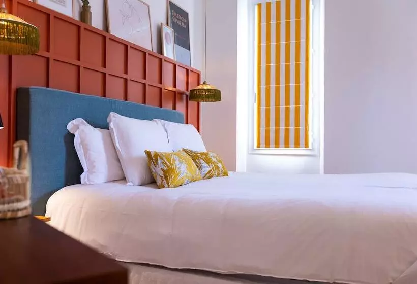 ホテル Maison Durante