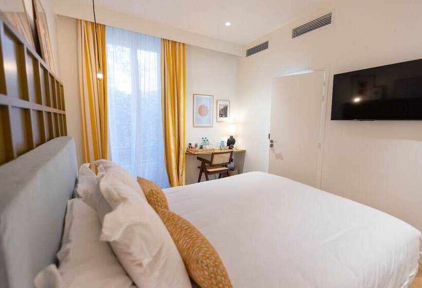 هتل Maison Durante