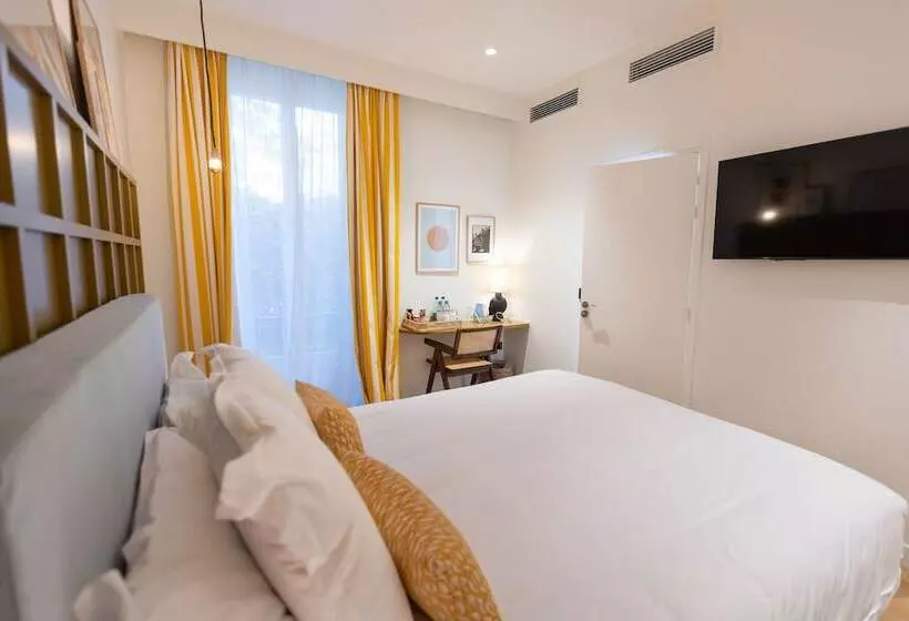 ホテル Maison Durante