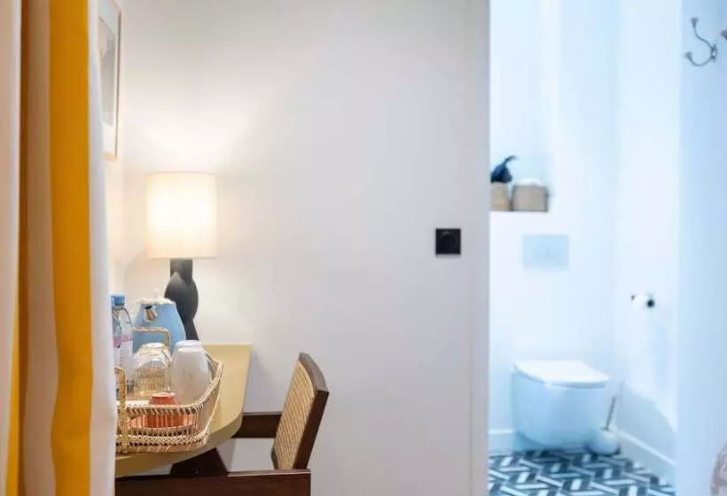 ホテル Maison Durante