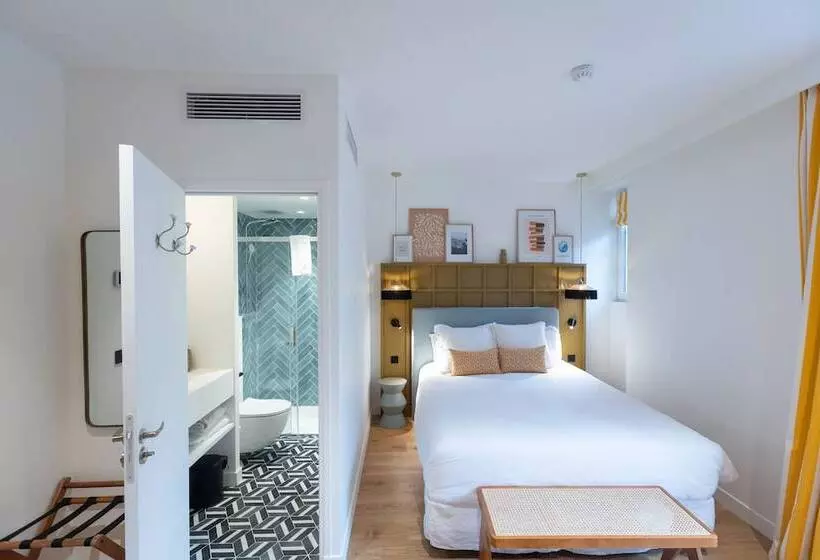 ホテル Maison Durante