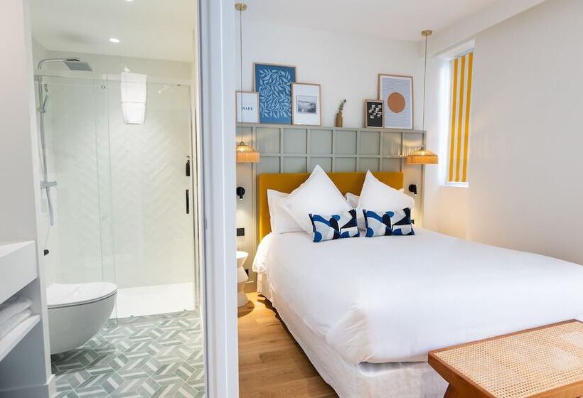 هتل Maison Durante