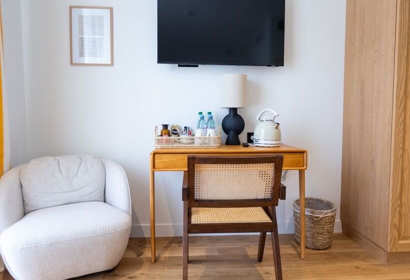 هتل Maison Durante