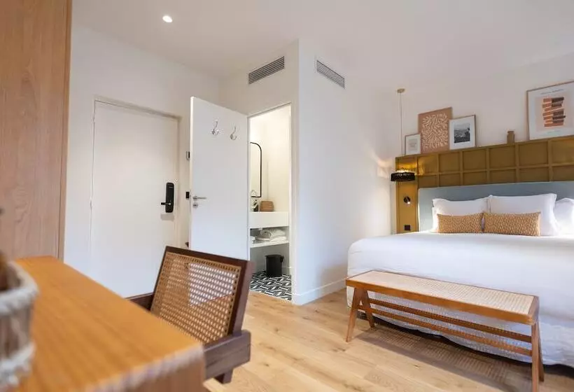 ホテル Maison Durante