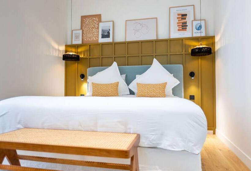 هتل Maison Durante