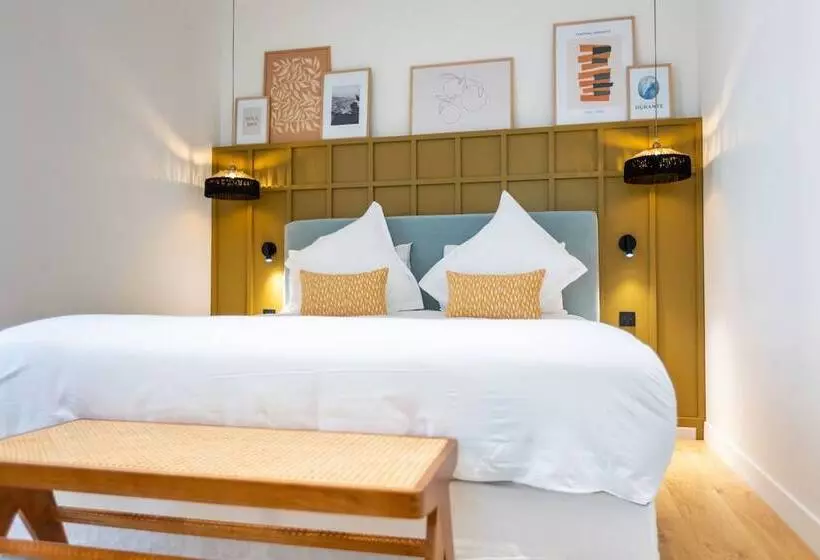 ホテル Maison Durante