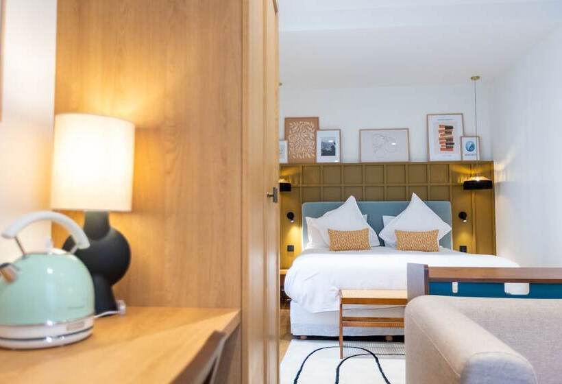 هتل Maison Durante