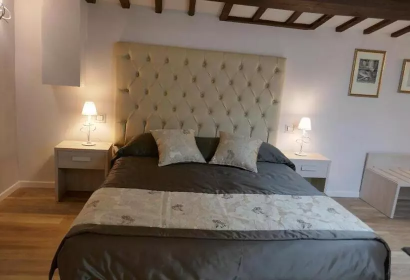 هتل Elisa Guest House