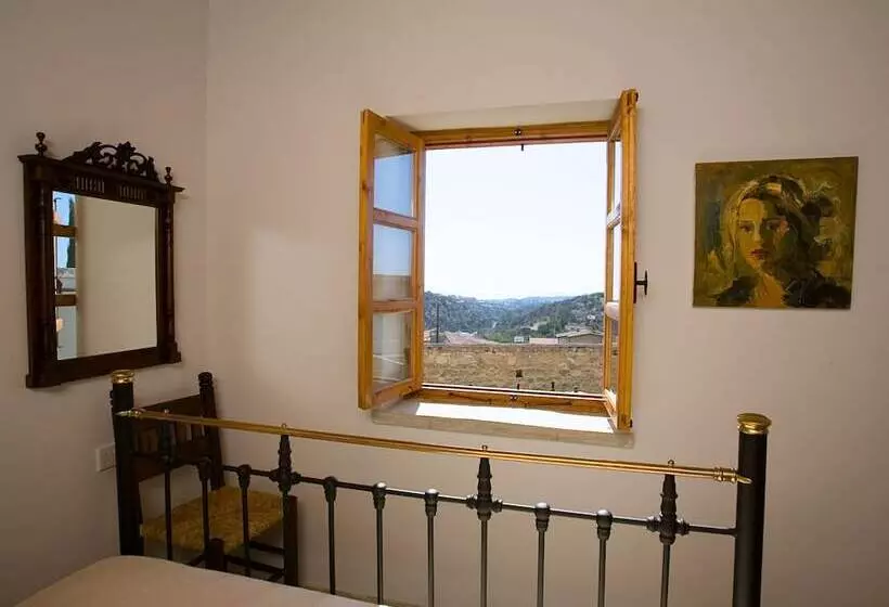 Hotel Evkarpos Country House