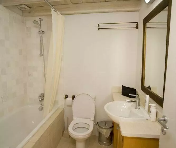 Hotel Evkarpos Country House