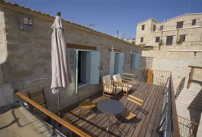 Hotel Evkarpos Country House