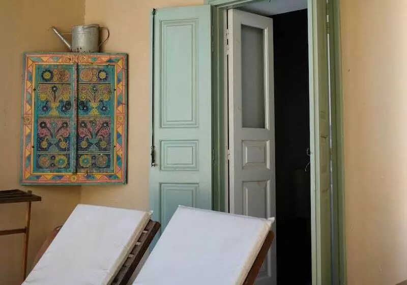 Hotel Evkarpos Country House