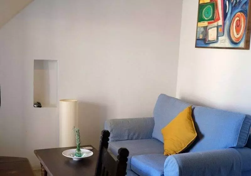 Hotel Evkarpos Country House