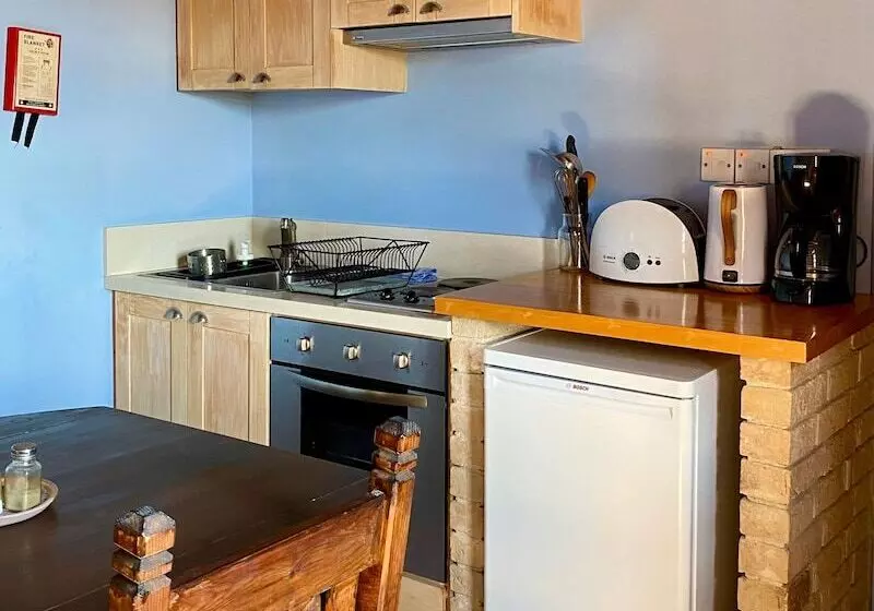 Hotel Evkarpos Country House