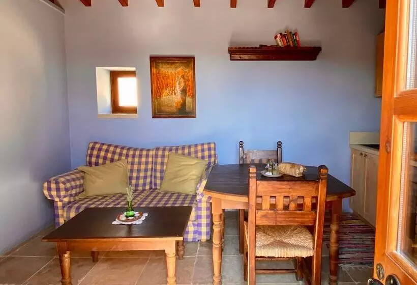 Hotel Evkarpos Country House