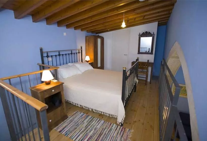 Hotel Evkarpos Country House