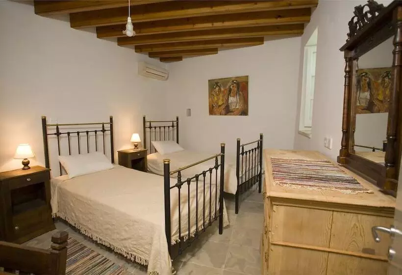 Hotel Evkarpos Country House