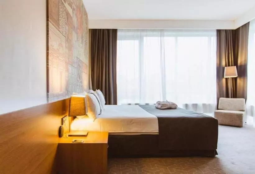 酒店 Holiday Inn Moscow  Tagansky , An Ihg