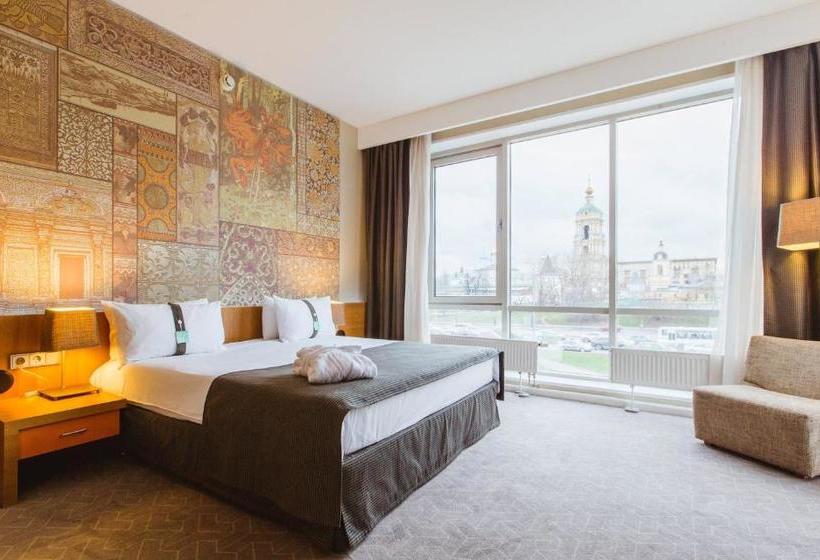 בית מלון כפרי Holiday Inn Moscow  Tagansky , An Ihg