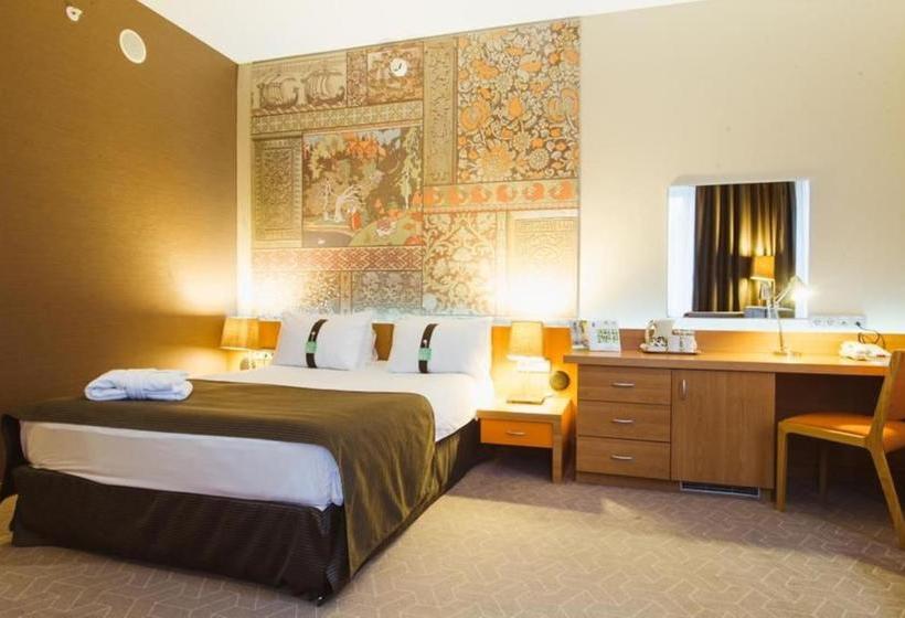 בית מלון כפרי Holiday Inn Moscow  Tagansky , An Ihg