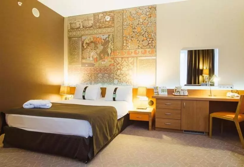 酒店 Holiday Inn Moscow  Tagansky , An Ihg