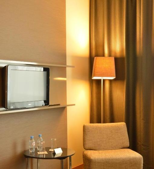 בית מלון כפרי Holiday Inn Moscow  Tagansky , An Ihg