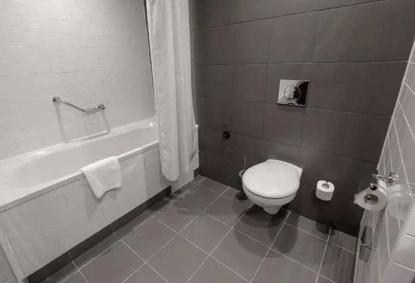 酒店 Holiday Inn Moscow  Tagansky , An Ihg