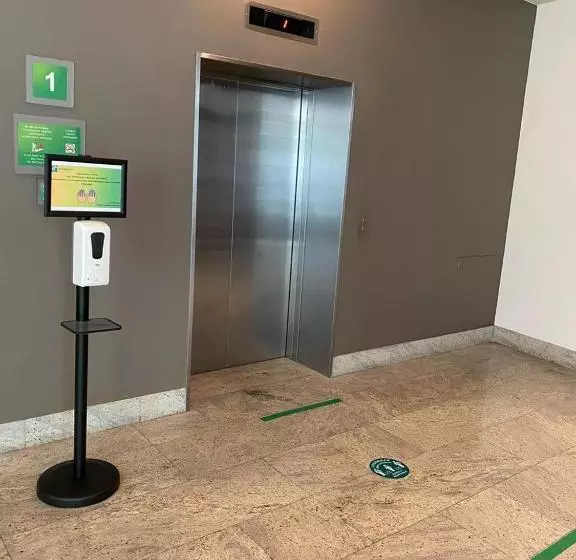 酒店 Holiday Inn Moscow  Tagansky , An Ihg