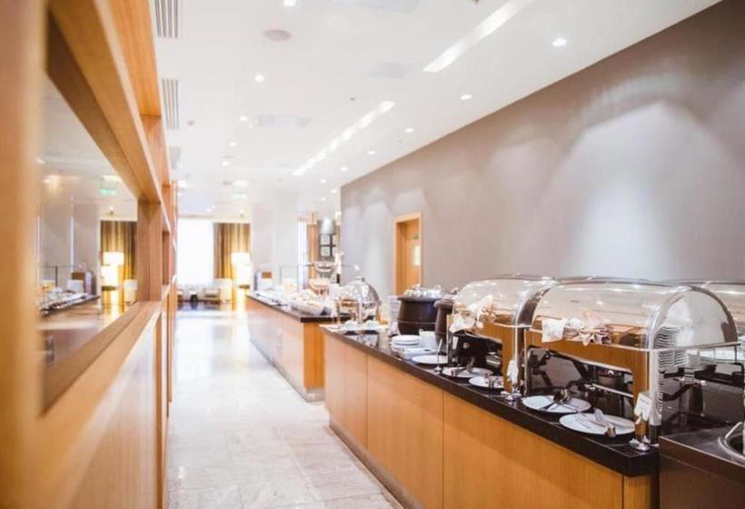 בית מלון כפרי Holiday Inn Moscow  Tagansky , An Ihg