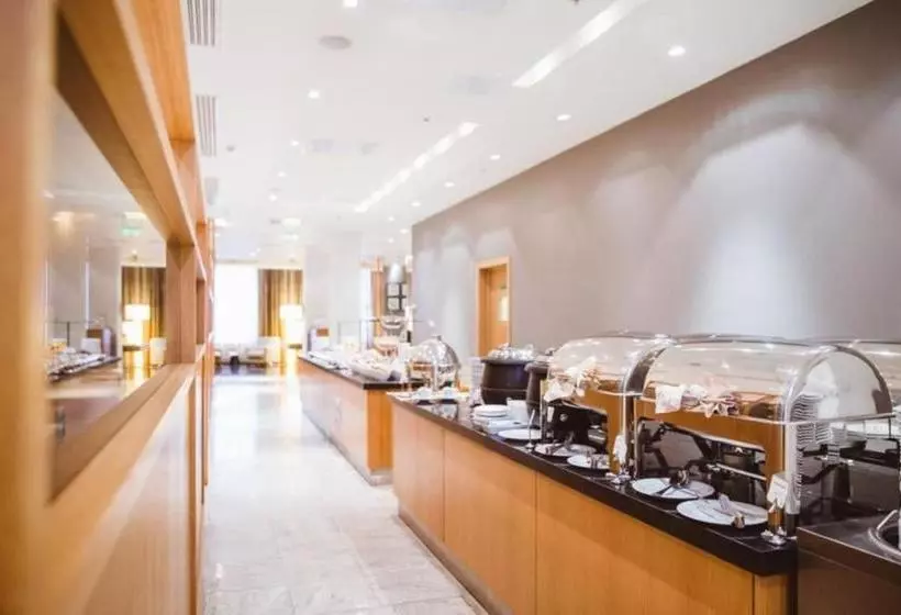 酒店 Holiday Inn Moscow  Tagansky , An Ihg