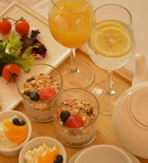 בית מלון כפרי Holiday Inn Moscow  Tagansky , An Ihg