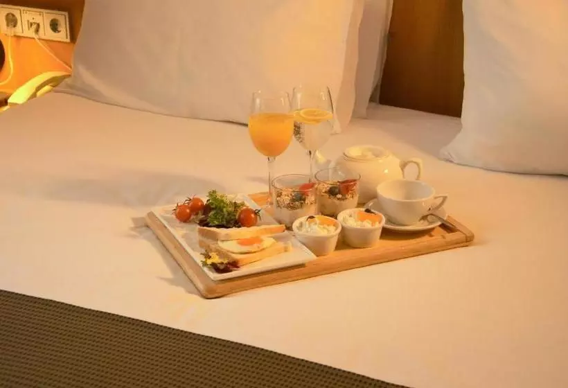 酒店 Holiday Inn Moscow  Tagansky , An Ihg