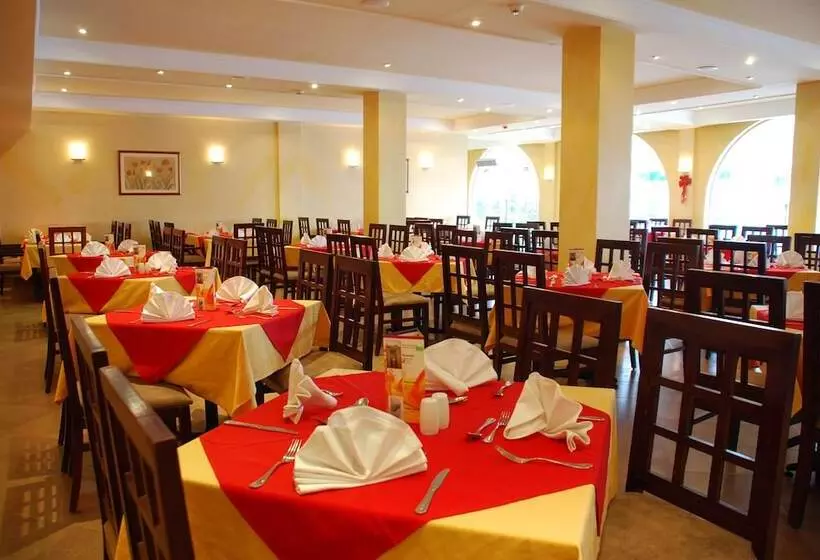 هتل Horizon El Wadi