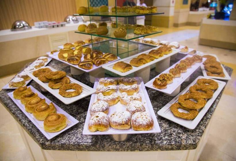 Horus Paradise Resort - All Inclusive