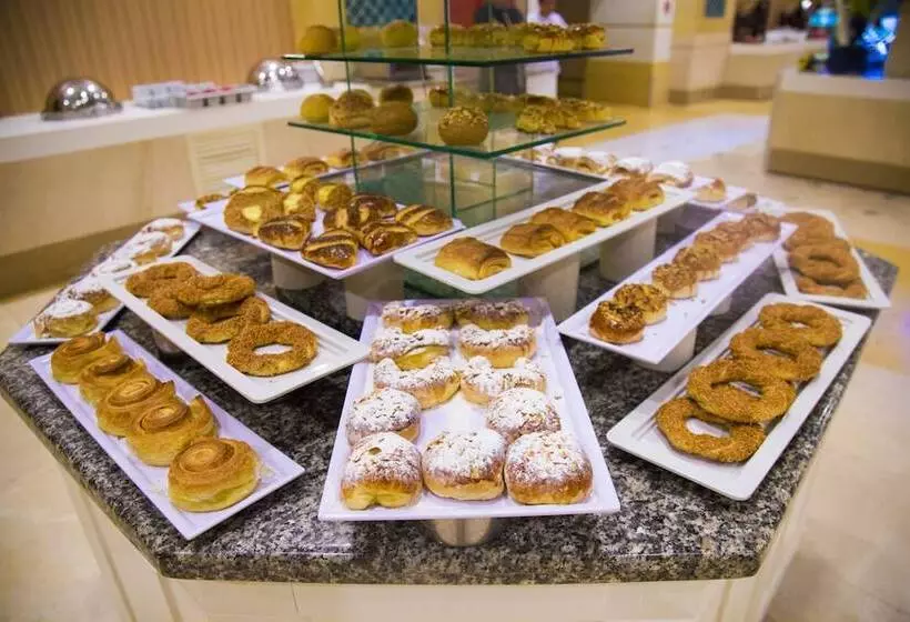 Horus Paradise Resort - All Inclusive