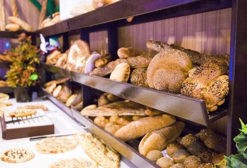 Horus Paradise Resort - All Inclusive